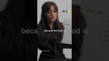 ‘Wednesday’ Star Jenna Ortega Stopped Being Vegan To Film Netflix Show