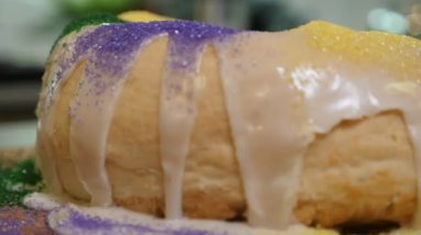 King Cake