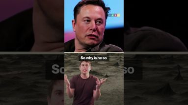 Elon Musk's Climate Denialism...