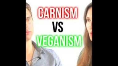 Carnism vs Veganism Dr. Melanie Joy Interview