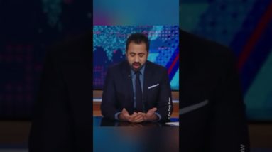 Kal Penn Calls Cows Milk 'Disgusting'