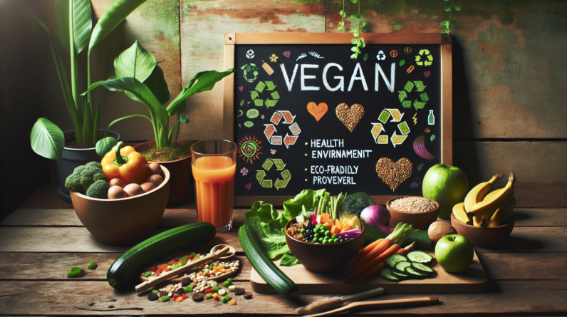 plant based vegan lifestyle 4