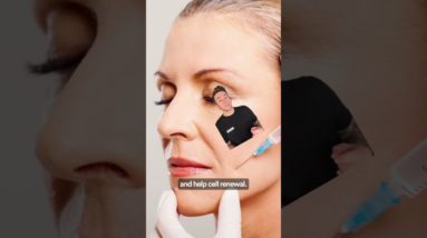 What Is A Salmon Sperm Facial? The Dark Side To The Beauty Trend