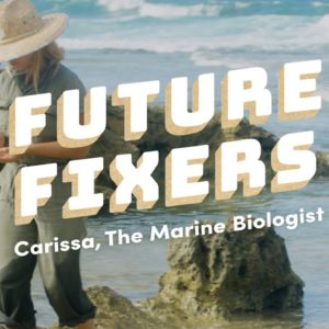 Future Fixers: Meet the Marine Biologist Working to Save Hawaii’s Oceans