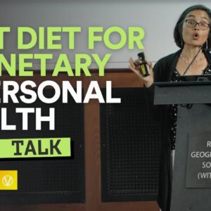 Plant-Based Diet - Everything You Need To Know [2022 Talk]