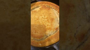 Vegan cornbread