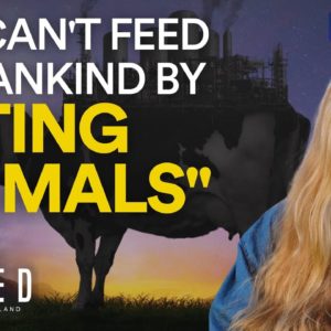 Interview With Suzy Amis Cameron Executive Producer Of MILKED