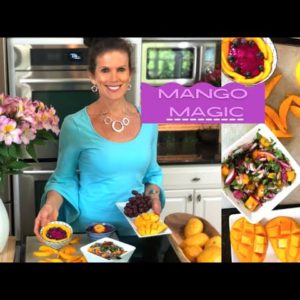 Mango Magic | Instructions
