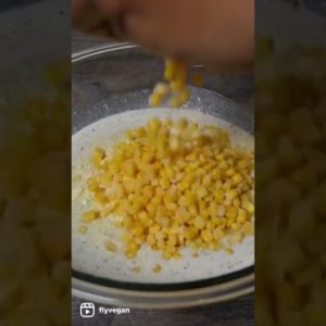 Corn Pudding/Spoon Bread