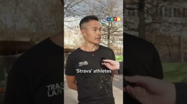 “Protein Deficiency Is Impossible!” Says Strava Influencer