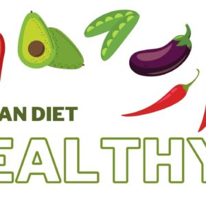 Is vegan diet healthy?