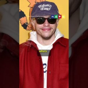 Pete Davidson Leaves Furious Voicemail For PETA Amid Pet Store Controversy