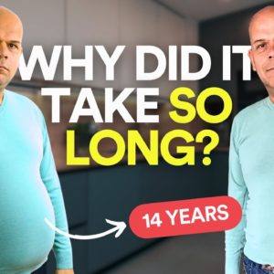 My 20 Year Journey To Reversing Type 2 Diabetes