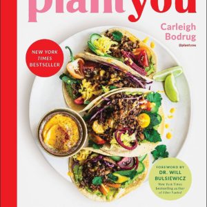 plantyou 140 recipes review