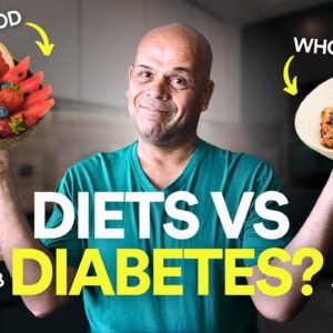 T2 DIABETES: I Tried Every Diet (& Eventually Succeeded)