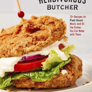 the herbivorous butcher cookbook review