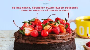 voila vegan desserts review