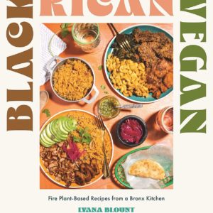 black rican vegan fire plant based recipes review