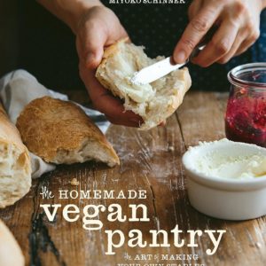 the homemade vegan pantry review