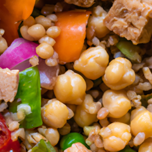 discover top plant based proteins for vegans