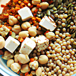 top plant based proteins essential guide for vegans