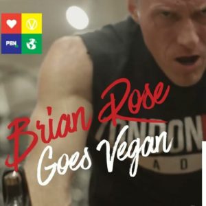 Bulletproof Coffee To Plant Based Triathlete - London Real Interview
