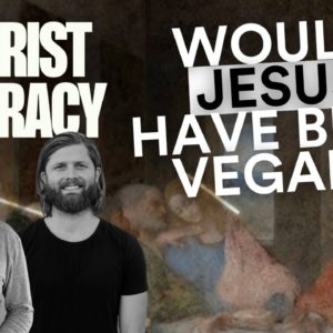 Is There a Spiritual Way To Kill An Animal? Christspiracy Q&A