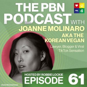 The POWER Of Spoken Word To TRANSFORM The Human Heart - Interview With The Korean Vegan - Episode 61