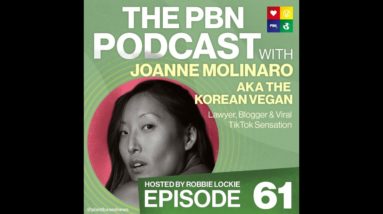 The POWER Of Spoken Word To TRANSFORM The Human Heart – Interview With The Korean Vegan – Episode 61