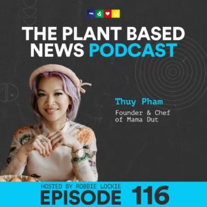 Netflix's Thuy Pham Putting Vietnam On The Table: An Emotional Success Story