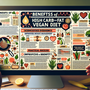 high carb low fat vegan lifestyle 4