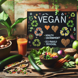 plant based vegan lifestyle 4